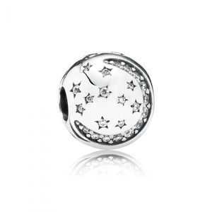 PANDORA twinkling night clip !